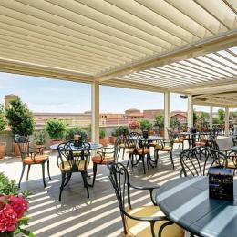 Marcella Royal Hotel