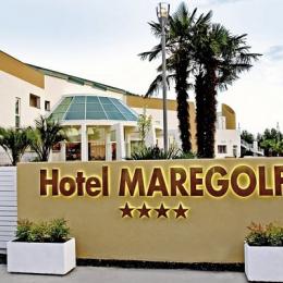 Maregolf