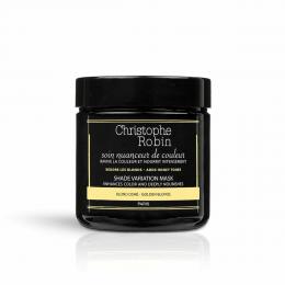 Maske f&uuml;r Coloriertes Haar Christophe Robin SG_B0064UR5LW_US 250 ml