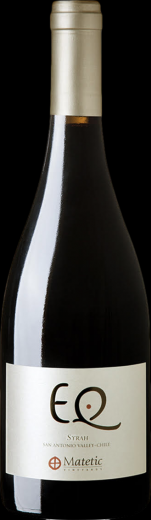 Matetic EQ Syrah 2017