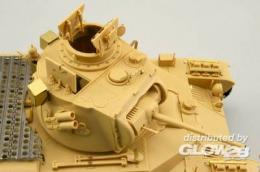 Matilda III/IV [Tamiya]