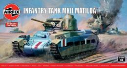 Matilda Tank