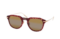 Maui Jim Alika 837 10, Runde Sonnenbrille, Unisex