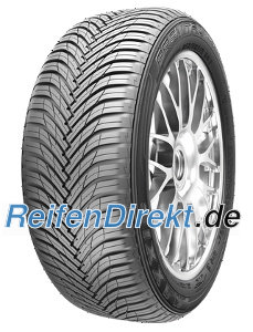Maxxis Premitra All Season AP3 SUV ( 255/55 R19 111W XL, mit Felgenschutzleiste (FSL) )