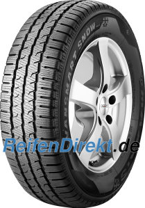 Maxxis Vansmart Snow WL2 ( 205/65 R15C 102/100T, mit Felgenschutzleiste (FSL) )