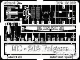 MC-202 Folgore