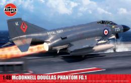 McDonnell Douglas Phantom FG.1