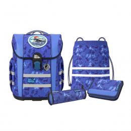 McNeill Mac2 Schulranzenset 5tlg. Puzzle