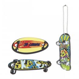 McNeill MCTaggies Set 3tlg. skateboard