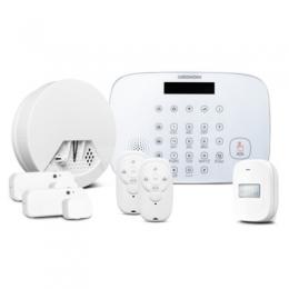 MEDION® Smart Home Indoor Security-Set