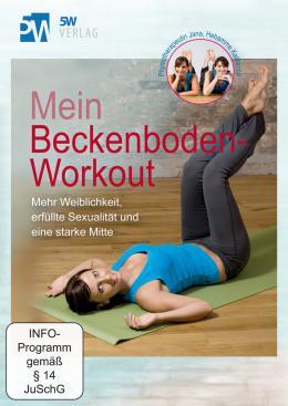 Mein Beckenboden-Workout von und mit K. Werner & J. Wetterau