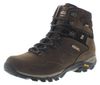 Meindl AVILA LADY MID GTX Mahagoni Cafe Damen Freizeit Stiefel