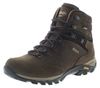 Meindl AVILA MID GTX Mahagoni Cafe Herren Freizeit Stiefel 