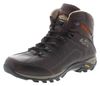 Meindl BERGAMO IDENTITY Dunkelbraun Herren Hikingstiefel