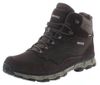 Meindl BOGOTA MID GTX Mahagoni Herren Hiking Wanderschuhe