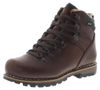 Meindl BRAUNECK GTX Dunkelbraun Herren Trekking Stiefel