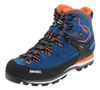 Meindl LITEPEAK GTX Blau Orange Herren Trekking Stiefel