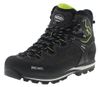 Meindl LITEPEAK GTX Granit Lemon Herren Trekking Stiefel