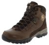 Meindl MATREI GTX Dunkelbraun Herren Hiking Stiefel