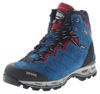 Meindl MINNESOTA LADY PRO GTX Octane Rot Damen Trekking Stiefel