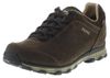 Meindl PALERMO GTX Dunkelbraun Herren Hiking Schuhe