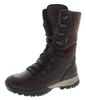 Meindl VALBELLA LADY GTX Dunkelbraun Damen Winterstiefel