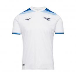Men's Short-sleeved Football Shirt Mizuno 125H