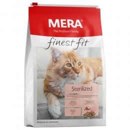 Mera | Sterilized | Finest Fit | 1,5 kg