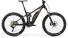 Merida eONE-SIXTY 900-E EP1 SCHWARZ/GOLD
