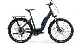 Merida eSpresso TK 700 EQ Wave SCHWARZ/BLAU