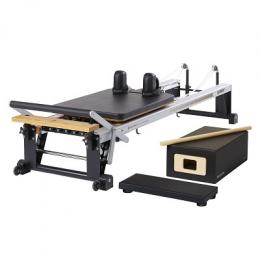 Merrithew Pilates-Reformer V2 Max Reformer Bundle, Standard