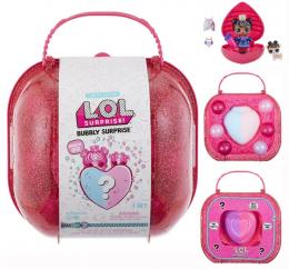 MGA® L.O.L. Suprise Bubbly Surprise Pink (Sortiert)