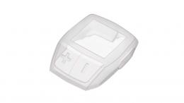 MH Cover Display Bosch Purion TRANSPARENT