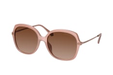 Michael Kors GENEVA MK 2149U 390013, Quadratische Sonnenbrille, Damen