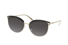 Michael Kors Magnolia MK 1088 10148G, Cat Eye Sonnenbrille, Damen