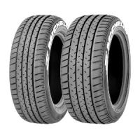 'Michelin Collection Pilot SX MXX3 (205/55 R16 91Y)'