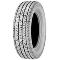 'Michelin Collection TRX (190/55 R340 81V)'
