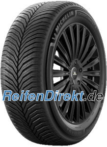 Michelin CrossClimate 3 ( 225/45 R17 91W, mit Felgenschutzleiste (FSL) )