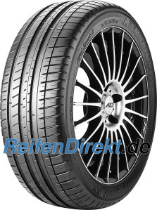 Michelin Pilot Sport 3 ( 255/40 ZR20 (101Y) XL MO )