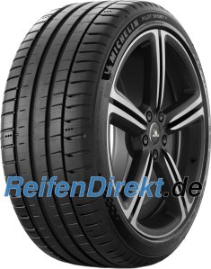Michelin Pilot Sport 5 ( 235/45 ZR17 (97Y) XL mit Felgenschutzleiste (FSL) )
