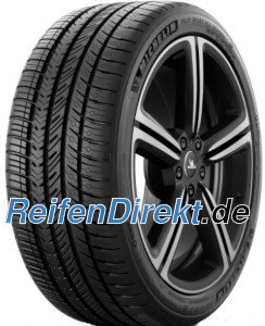 Michelin Pilot Sport A/S 4 ( 285/45 R22 114Y XL Acoustic, EV Suitable, LR )