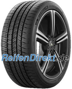 Michelin Pilot Sport A/S 4 ( 305/40 R22 114Y XL Acoustic, LR )