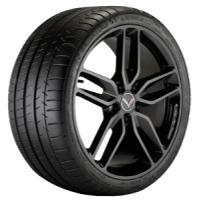 Michelin Pilot Super Sport ZP (285/35 R19 99Y)