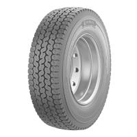 Michelin Remix X Multi D (315/60 R22.5 152/148L)