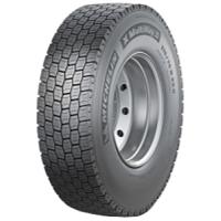 Michelin Remix X Multiway 3D XDE (295/80 R22.5 152/148L)