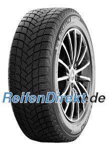 Michelin X-Ice Snow SUV ( 255/65 R18 111T EV Suitable, Nordic compound, mit Felgenschutzleiste (FSL) )