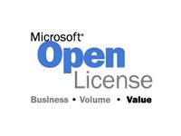 Microsoft Exchange Server - Lizenz & Softwareversicherung