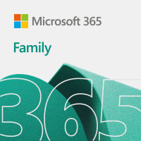 Microsoft Office 365 Home, 1 Jahr, ESD (deutsch) (PC/MAC)