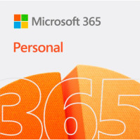 Microsoft Office 365 Personal, 1 Jahr, ESD (deutsch) (PC/MAC) - Download