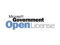 Microsoft Outlook - Lizenz & Softwareversicherung